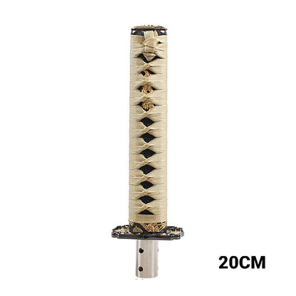 🔥Samurai Sword-Style Gear Shift Knob🗡️