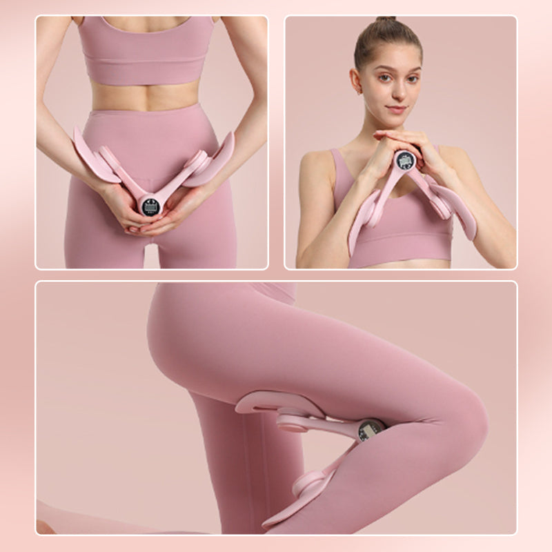 💯  Non-Slip Comfortable Pelvic Floor Muscle Trainer
