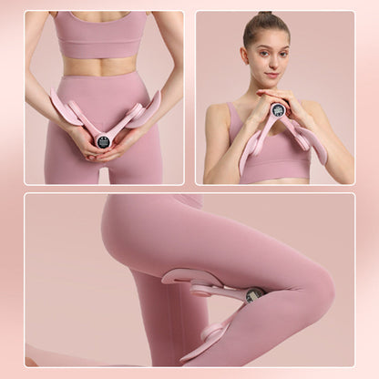 💯  Non-Slip Comfortable Pelvic Floor Muscle Trainer