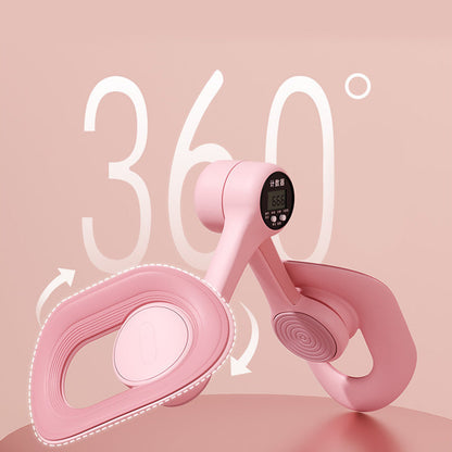 💯  Non-Slip Comfortable Pelvic Floor Muscle Trainer
