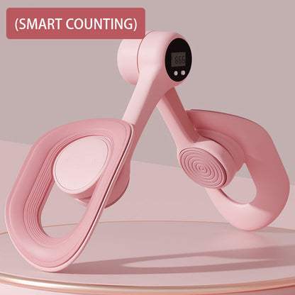 💯  Non-Slip Comfortable Pelvic Floor Muscle Trainer