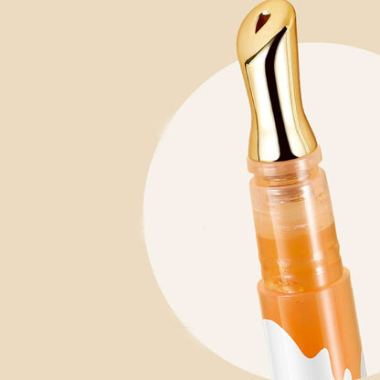 🔥2025 Hot sale🔥Transparent Colorless Moisturizing Lip Plumping Essence
