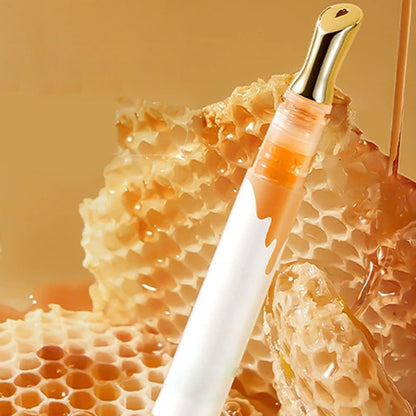 🔥2025 Hot sale🔥Transparent Colorless Moisturizing Lip Plumping Essence