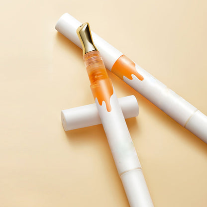 🔥2025 Hot sale🔥Transparent Colorless Moisturizing Lip Plumping Essence