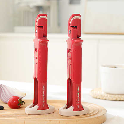 💥Hot Sale💥Multi-Purpose Anti-Scald Bowl Holder Clip