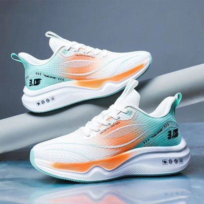 ⏳ Limited time 50% off! 💥Breathable Soft Sole Shock Absorbing Sports Casual Shoes（The more you buy, the higher the discount）