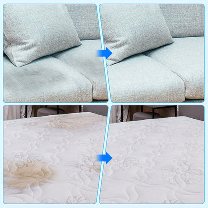 Stain Removing Fabric Cleaner