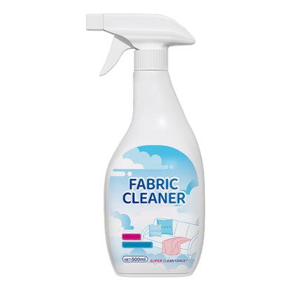 Stain Removing Fabric Cleaner