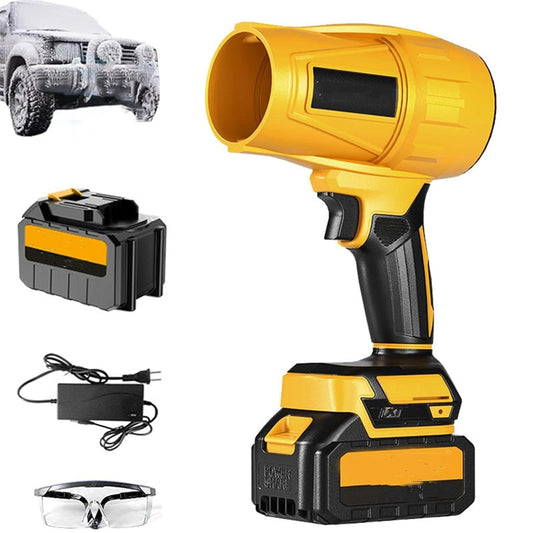 Stepless Adjustable Portable Jet Blower