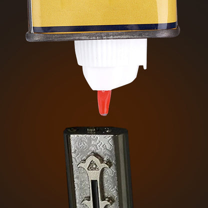 💖HOT SALE 49% OFF💖 Vintage Stylish Cross Design Lighter