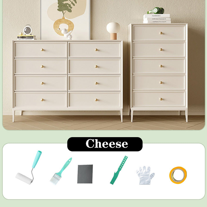 🔥2025 HOT SALE🔥Low-odor Waterborne Chalk Paint For Metal Wood And Ceramic Rooms