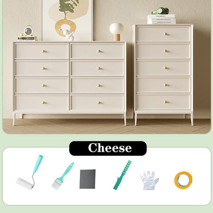 🔥2025 HOT SALE🔥Low-odor Waterborne Chalk Paint For Metal Wood And Ceramic Rooms