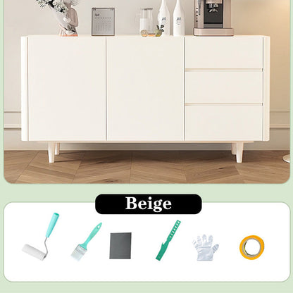 🔥2025 HOT SALE🔥Low-odor Waterborne Chalk Paint For Metal Wood And Ceramic Rooms