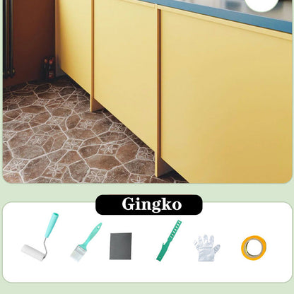 🔥2025 HOT SALE🔥Low-odor Waterborne Chalk Paint For Metal Wood And Ceramic Rooms