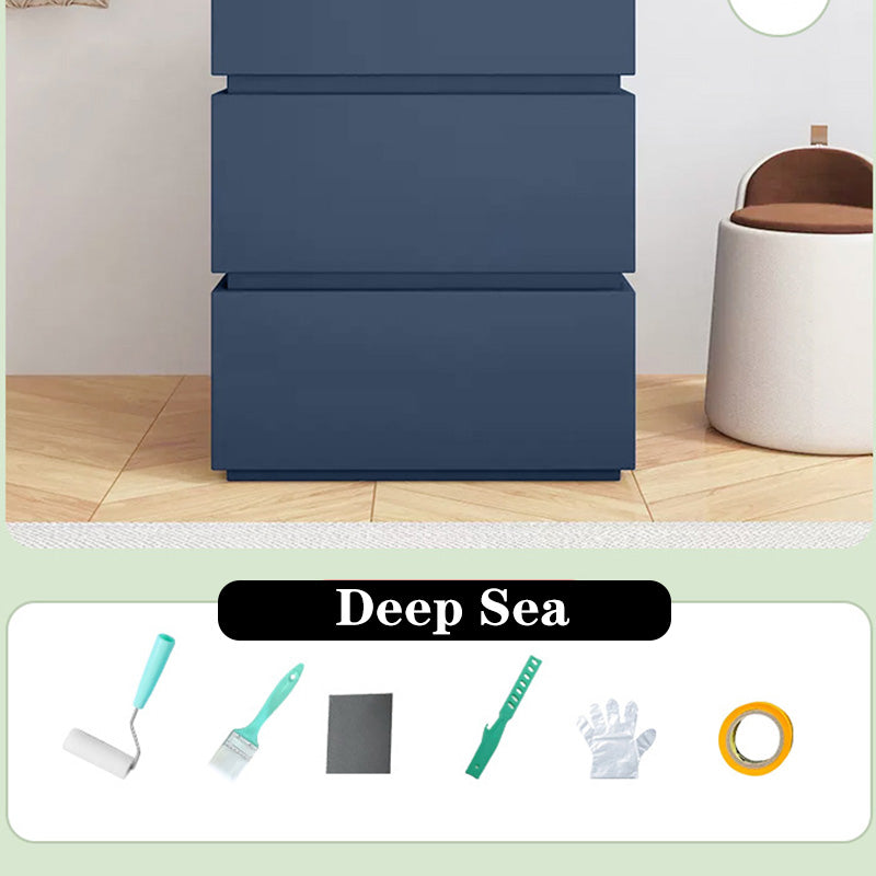 🔥2025 HOT SALE🔥Low-odor Waterborne Chalk Paint For Metal Wood And Ceramic Rooms