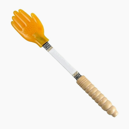 Multi-functional Silicone Meridian Tapper