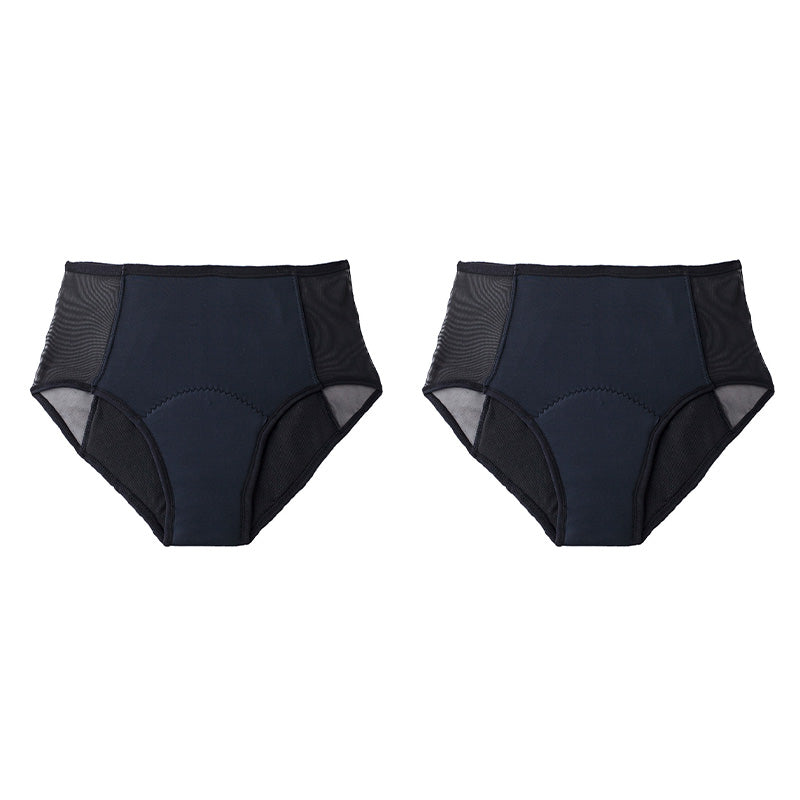 100% Leak-Proof Panties – Stylish, Secure, and Discreet Protection