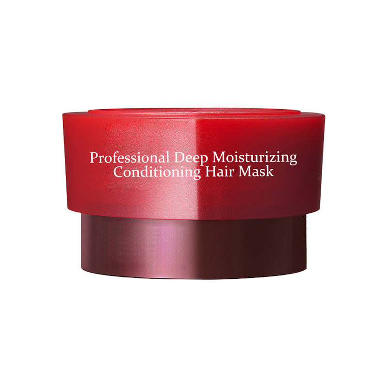 💥Deep Moisture Repair Conditioner - 72-Hour Hydration ！