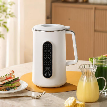 Multi-Functional Nut Milk Maker Machine