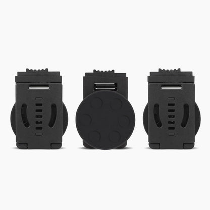 Powerful Magnetic Tool Belt Clip