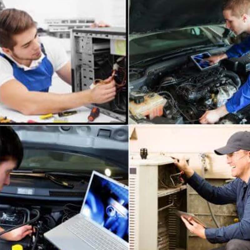 ⏰Now only 50% Off!🔥3 In 1 Waterproof USB Endoscope Camera with LED