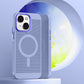 Heat-dissipating Ventilated Case for iPhone