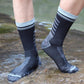 Waterproof Mid-Length Socks