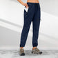 🔥Free Shipping - Women's Hiking 5 Zipper Pockets Quick Drying Pants