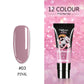 Poly Nail Gel for Fast Nail Extension