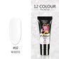 Poly Nail Gel for Fast Nail Extension