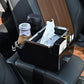 Car Armrest Box Storage Box With Hook
