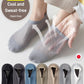 High-end Ice Silk Mesh Socks