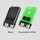 ✨Hot Sale-50% OFF✨ Magnetic Mini Keychain Flashlight