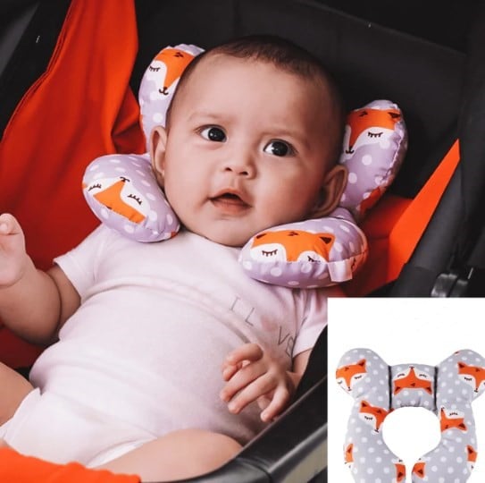 New Hot Sales - 49% OFF - Baby Support Pillow