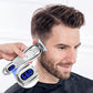 Best Gift - Cordless Hair Clippers Kit for Men