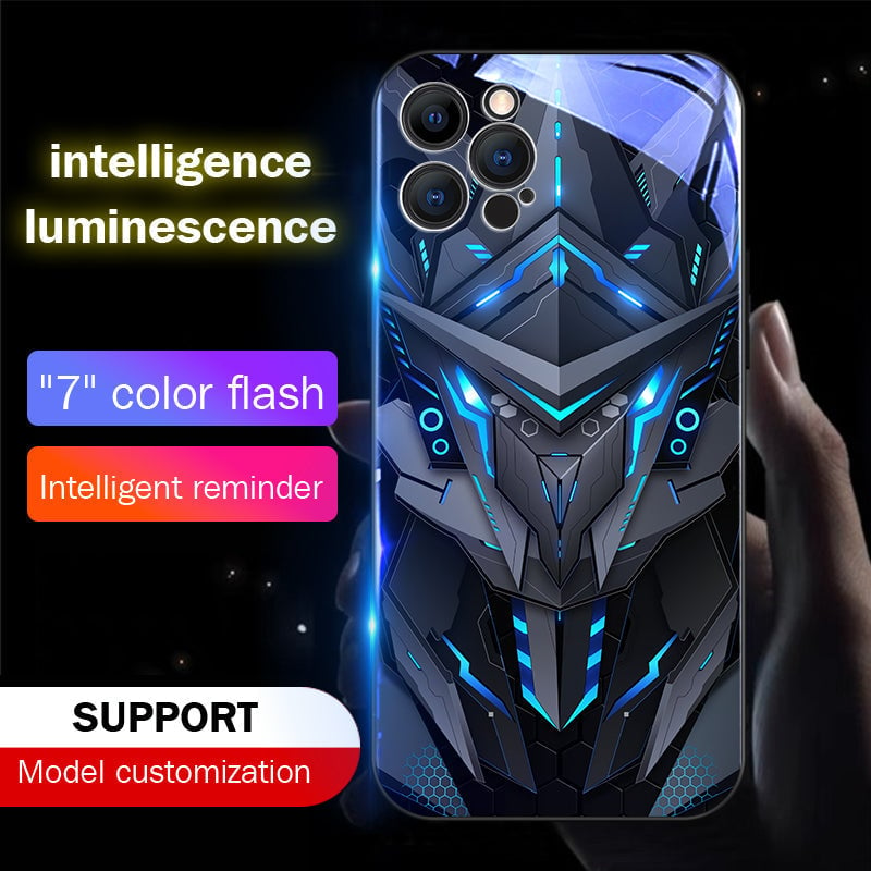 🎁Christmas Hot Sale🔥📱Super Armor Flash Phonecase for Apple