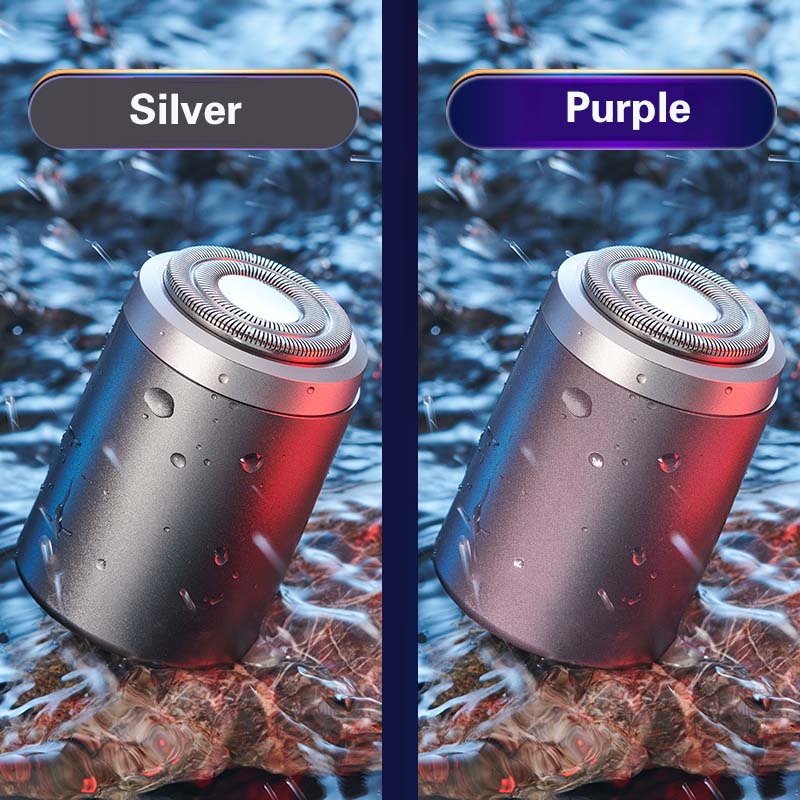 Mini Electric Razor – morningso