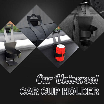 Car Universal Car Cup Holder