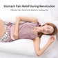 Heat&Massage Therapy Pad - (Period Cramps & Any Pains)