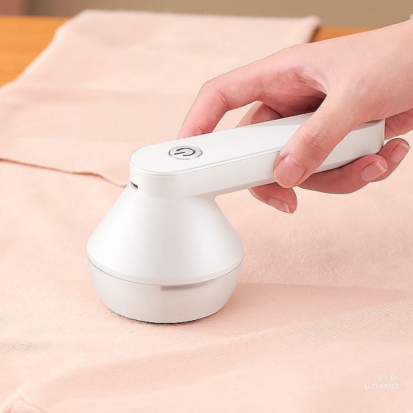 🔥Hot Sale - Electric Lint Remover Rechargeable