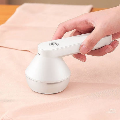 🔥Hot Sale - Electric Lint Remover Rechargeable