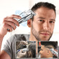 Best Gift - Cordless Hair Clippers Kit for Men