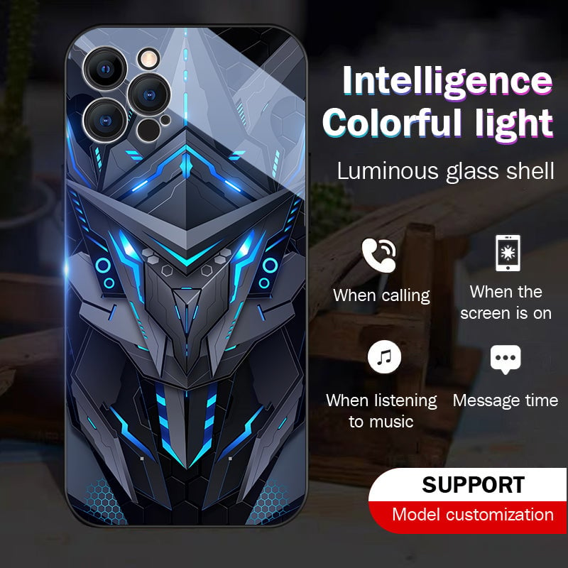 🎁Christmas Hot Sale🔥📱Super Armor Flash Phonecase for Apple