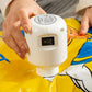Durable Electric Vacuum Compression Bag（COME WITH PUMP）
