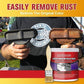 ✨Buy 2 Free Shipping✨ Water-based Metal Rust Remover Metallic Paint