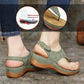 Women's Platform Flats Sandals - BUY 2 FREE SHIPPING