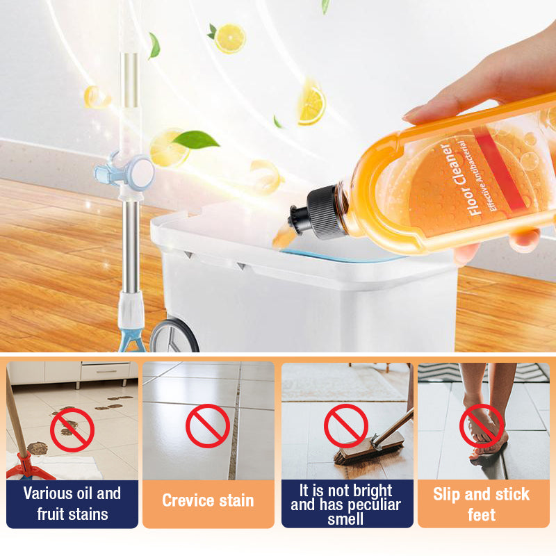 Multi-purpose Floor Cleaner - 500ml