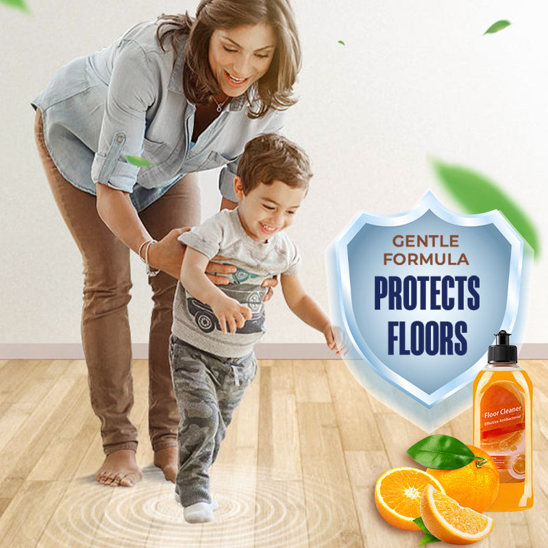 Multi-purpose Floor Cleaner - 500ml