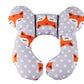 New Hot Sales - 49% OFF - Baby Support Pillow