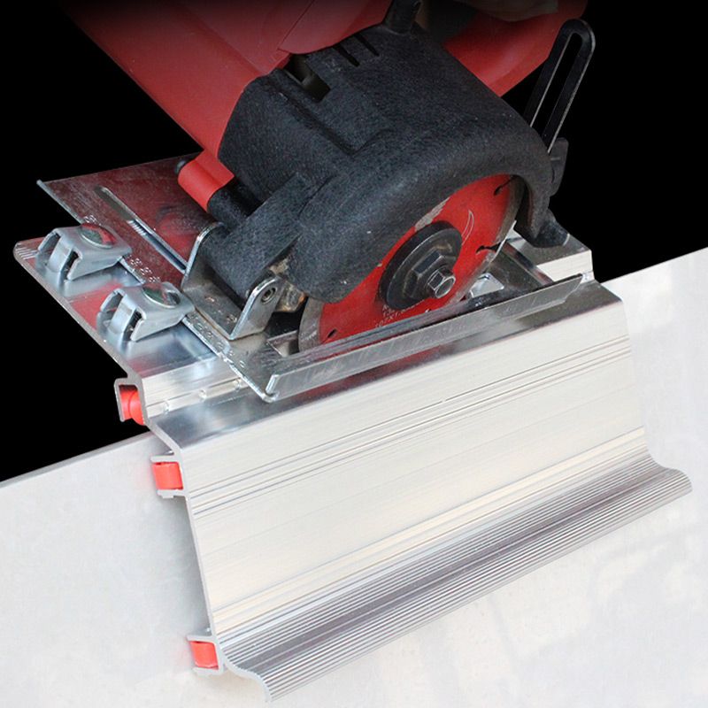 ✨45-Degree Aluminum Alloy Chamfer Tile Cutter